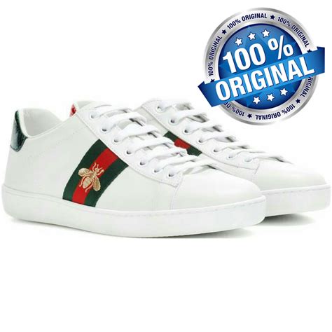 original gucci sneakers price|gucci sneakers men 2021.